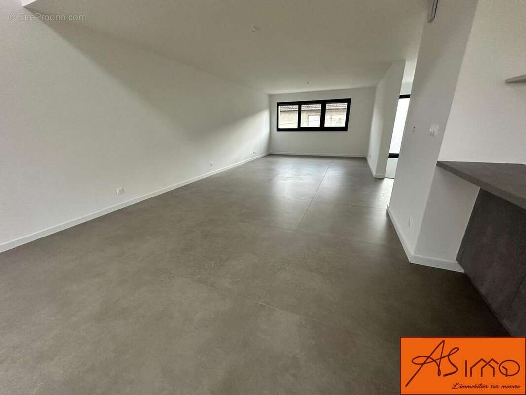 Maison à RIEDISHEIM