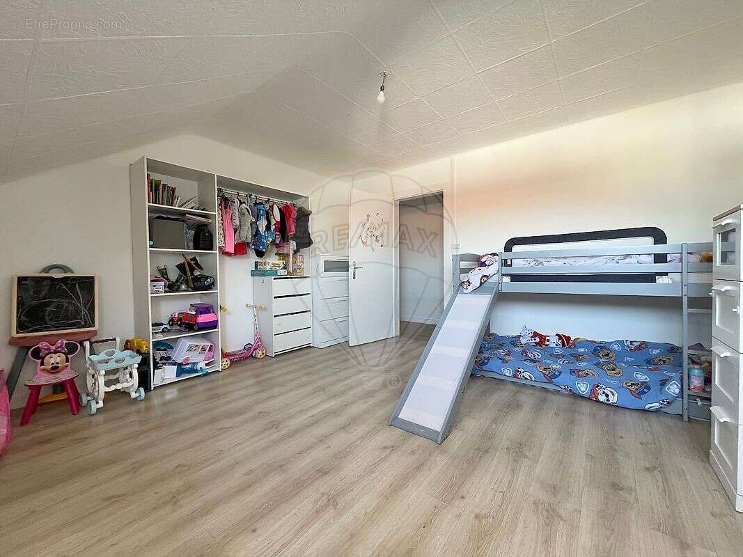 Appartement 2 chambre(s) à vendre - photo 9