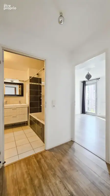 Appartement 68m² à noisy-le-sec - photo 6