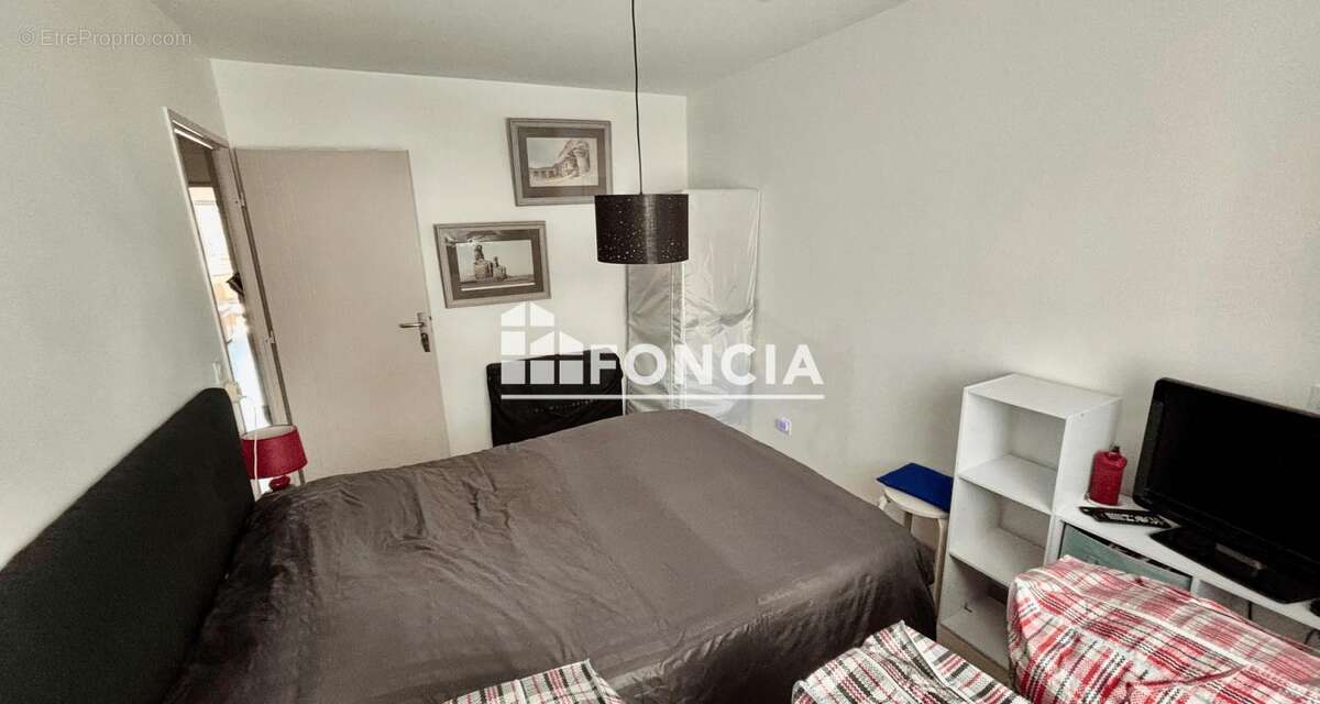 Appartement à GEX