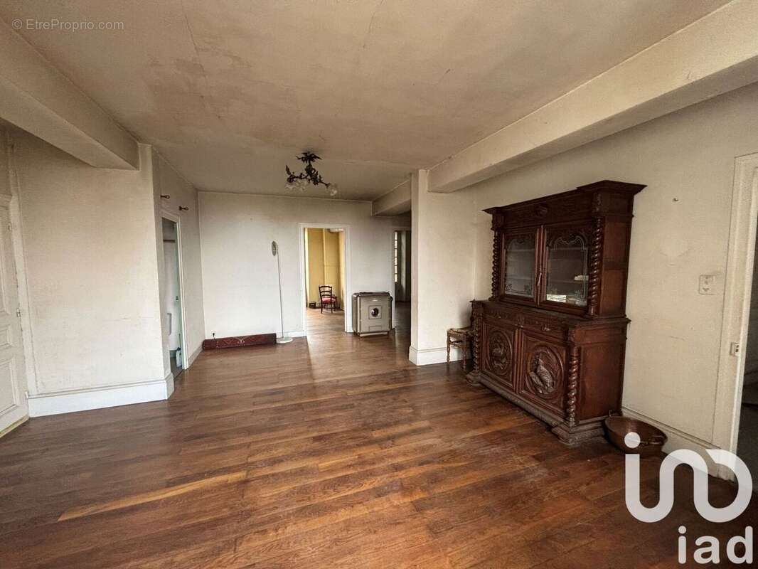 Photo 4 - Appartement à SAINT-GENIX-SUR-GUIERS