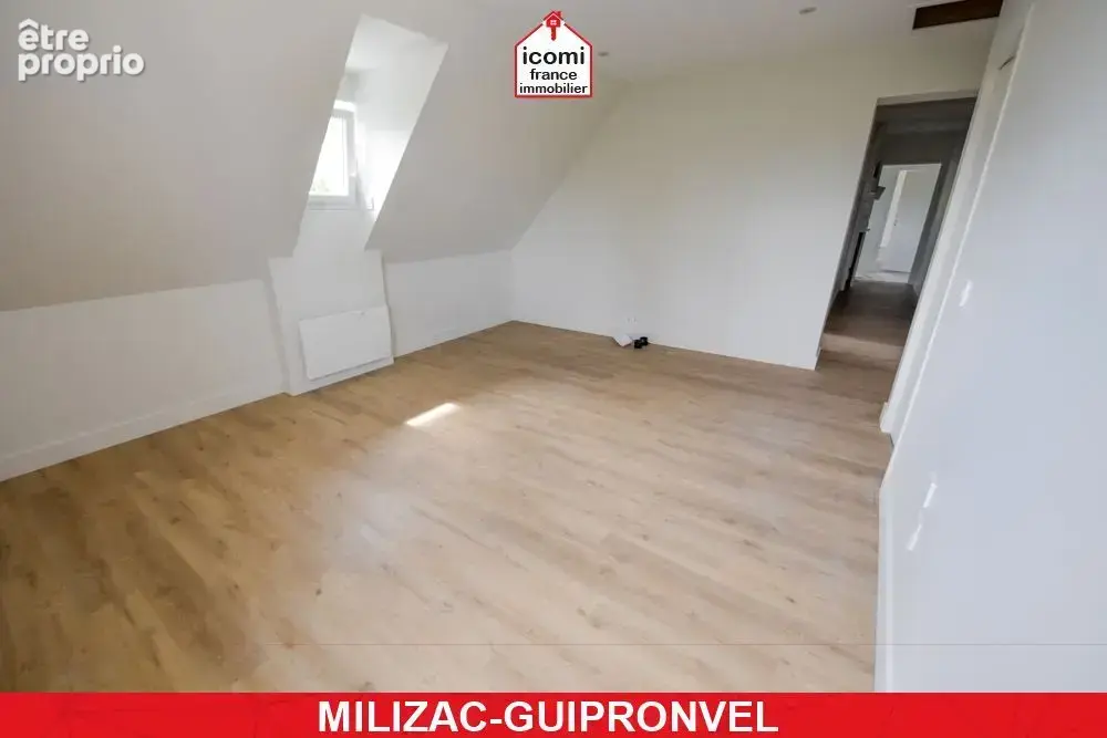 Finistere - milizac-guipronvel (29290) - a vendre - appartement neuf t3 57m² - 2 chambres - place de parking privee et cave - da - photo 3