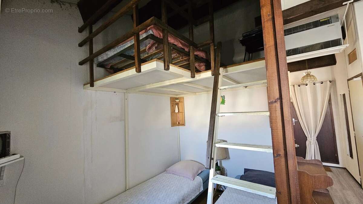 Appartement à FLEURY