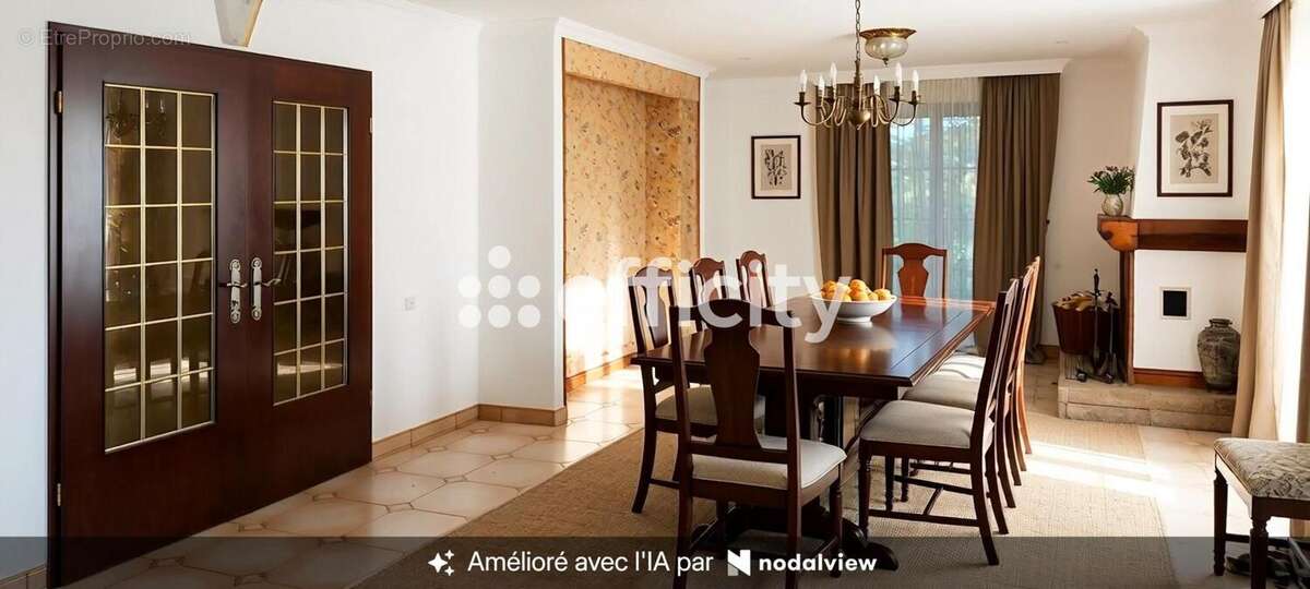 Maison 190 m² à Tagolsheim  - photo 2