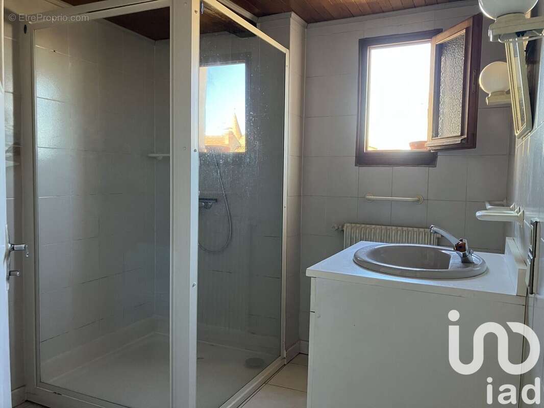 Photo 6 - Maison à SALLES-DE-BELVES