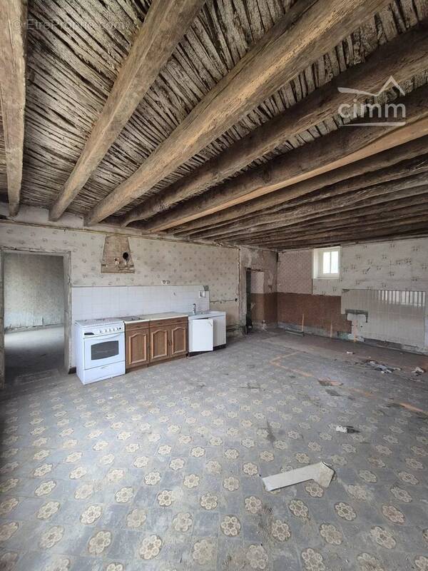 Maison à rénover - photo 4