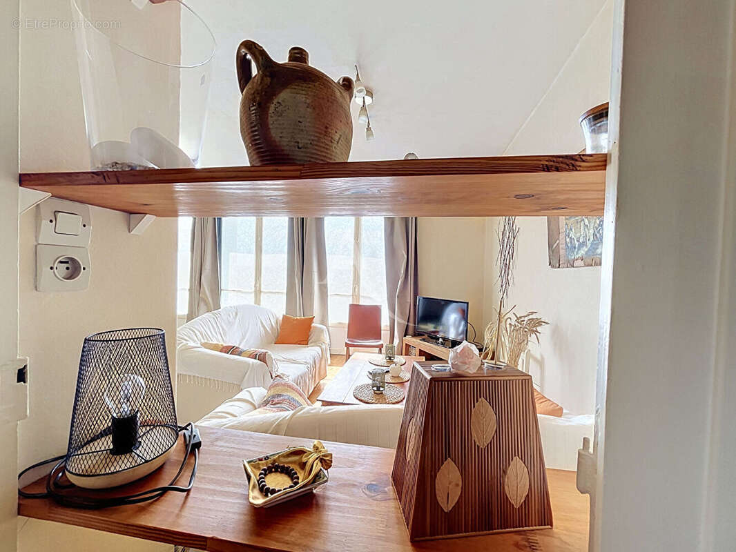 Appartement à CHOLET