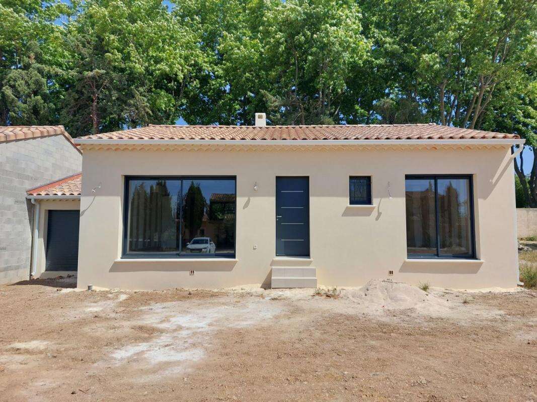 Maison à LOS MASOS