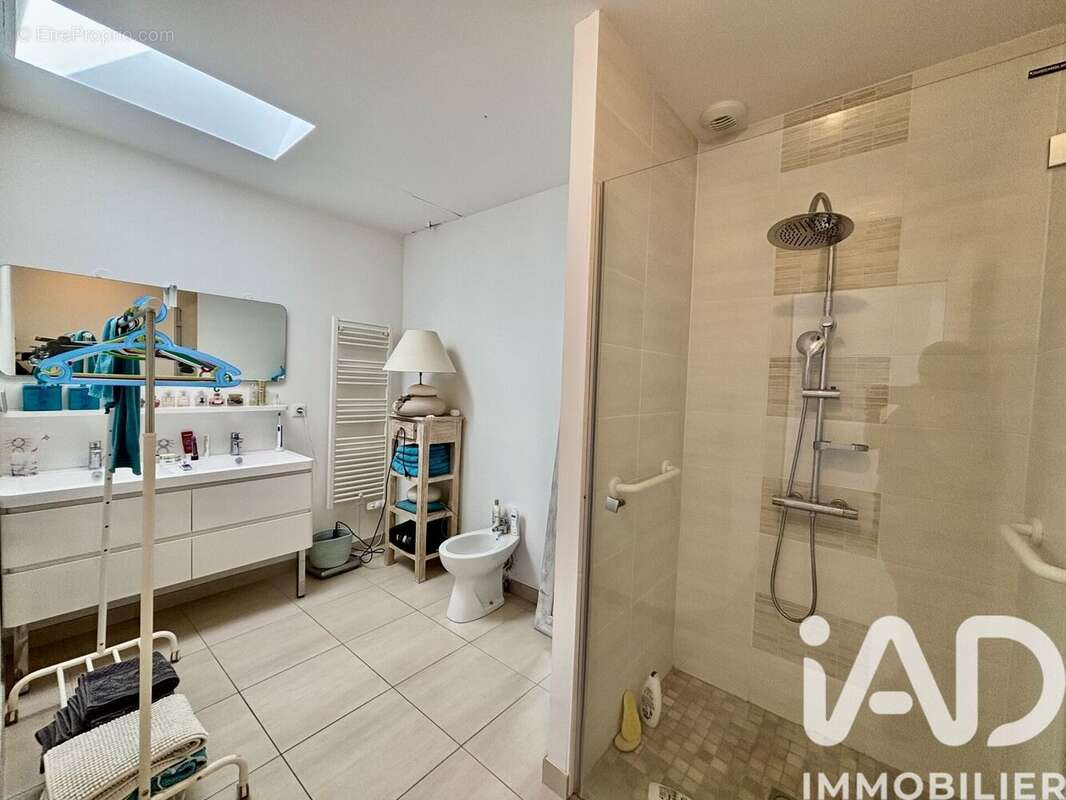 Photo 9 - Maison à LA TREMBLADE