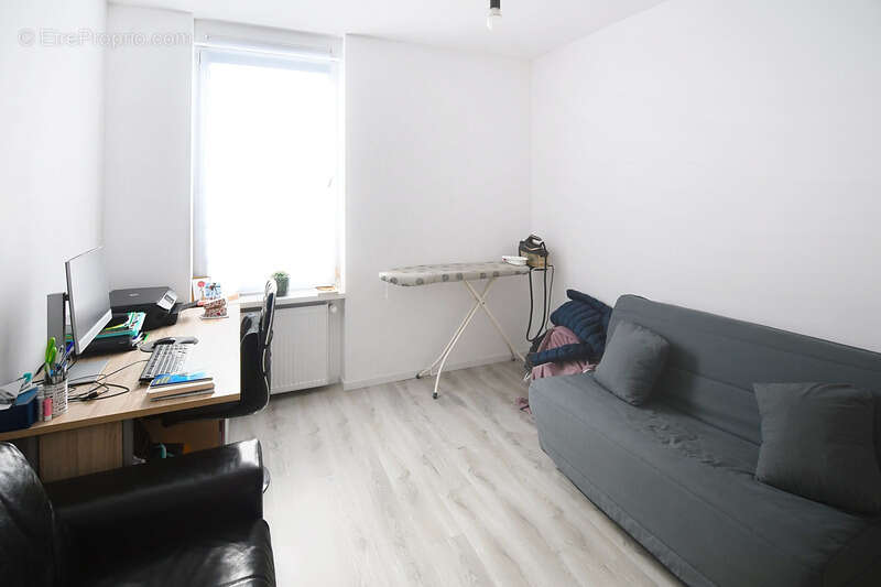 Maison à HERSERANGE