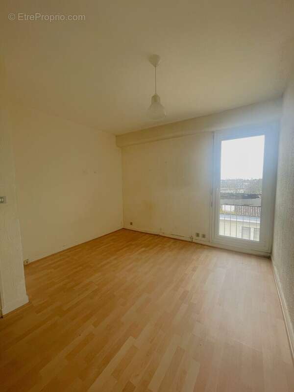 Appartement à LANGON