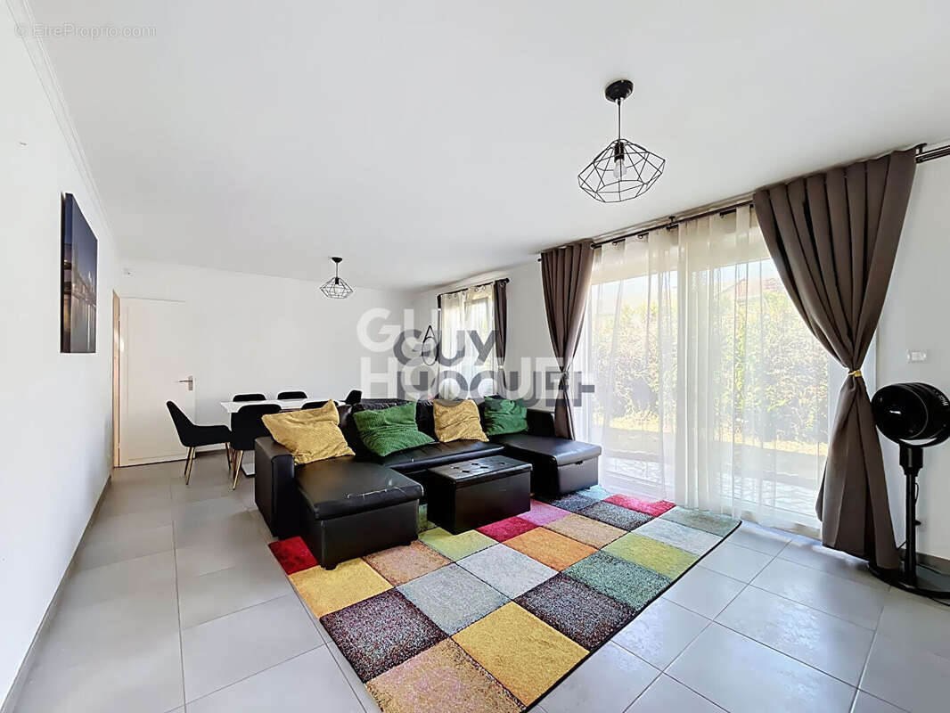 Maison Chelles 5 pièces 83.91 m2 - photo 4