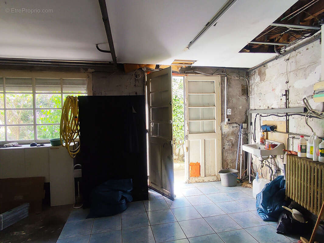 Maison à LA ROCHELLE