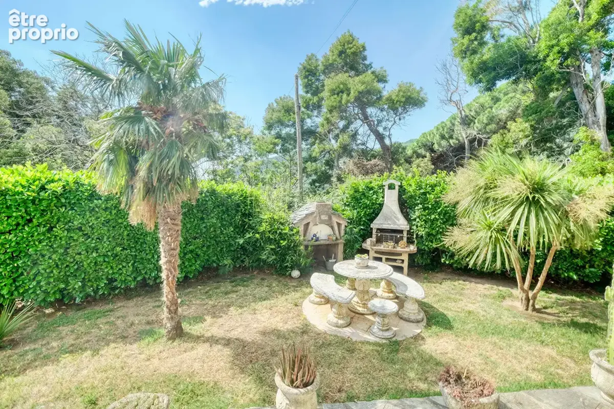 Maison 145m² à santa-maria-di-lota - photo 18