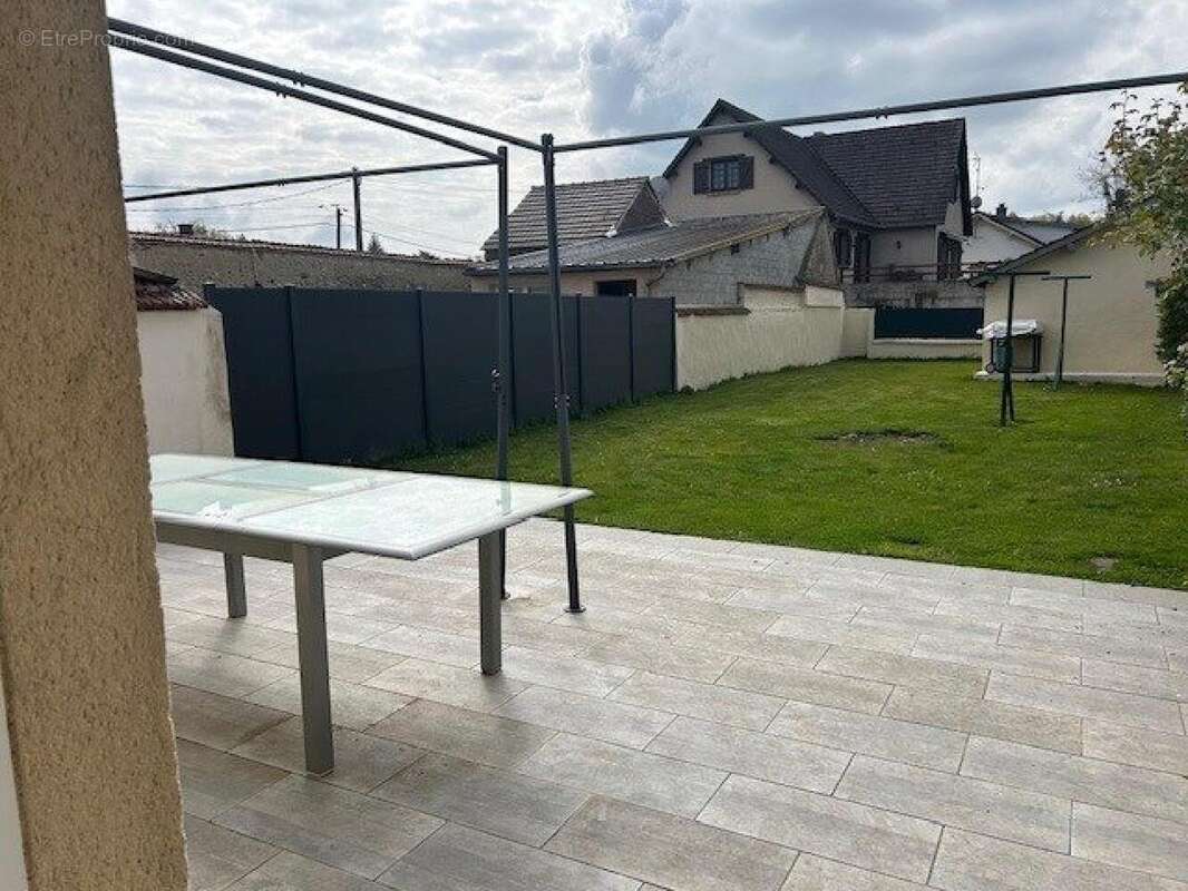 Photo 4 - Maison à BREVAL