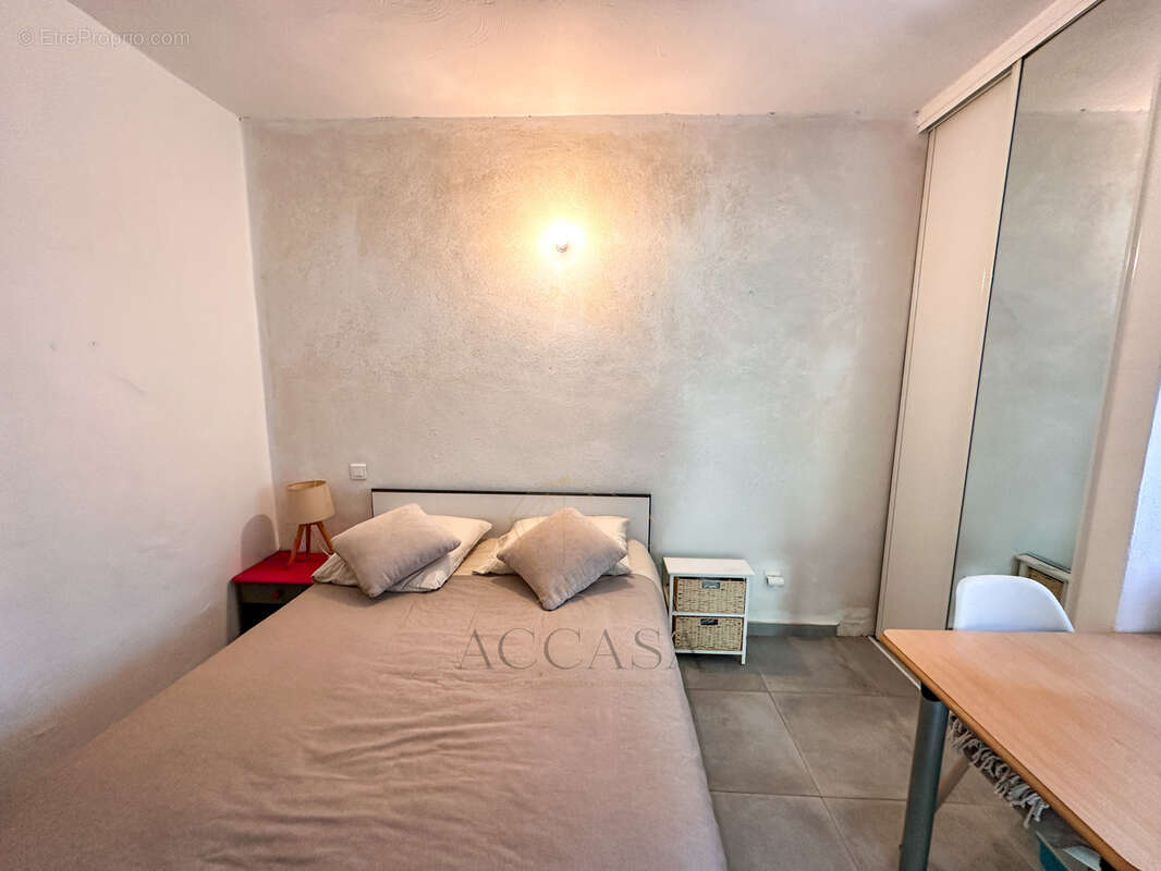 Maison à BONIFACIO