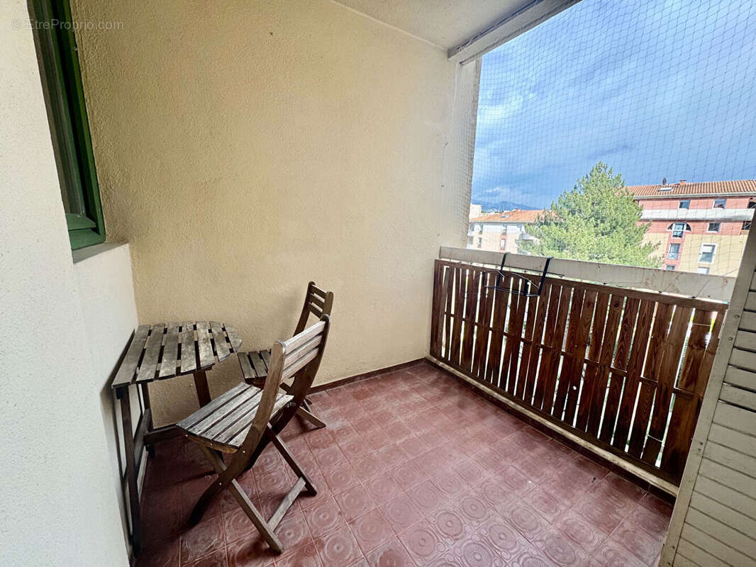 Appartement à AUBAGNE