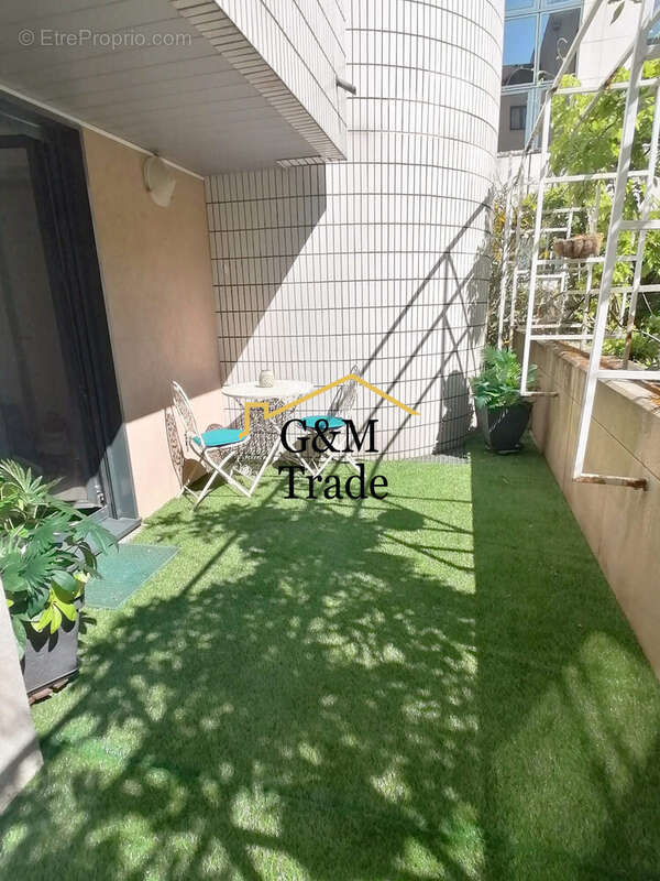 Appartement à VINCENNES