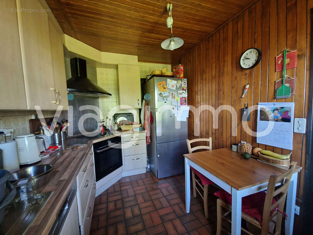 Maison Loisin 6 pièce(s) 183m2 - photo 3