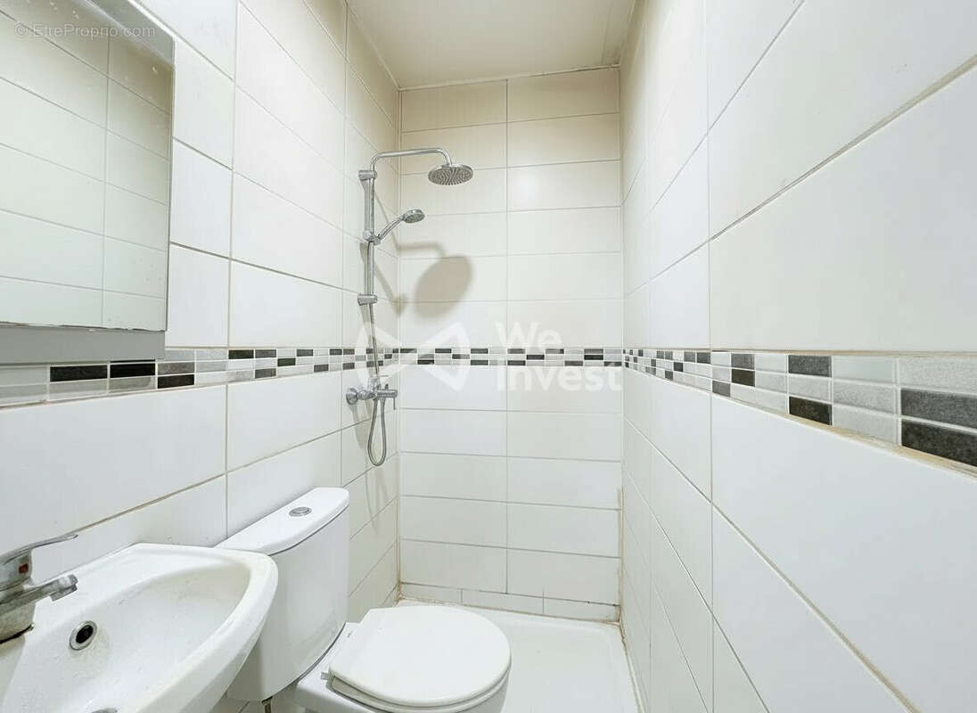 Appartement 210 m² à Clamart  - photo 5