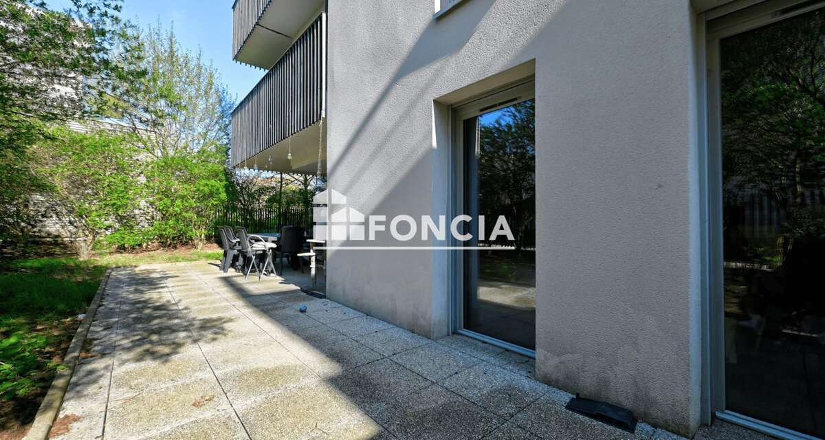 Appartement à CERGY