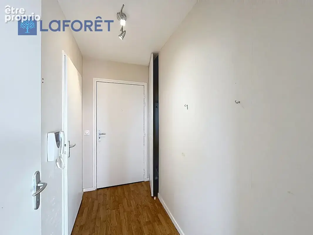 Appartement à BELZ