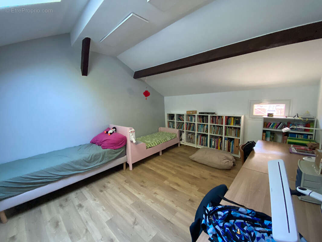 Appartement à VIROFLAY