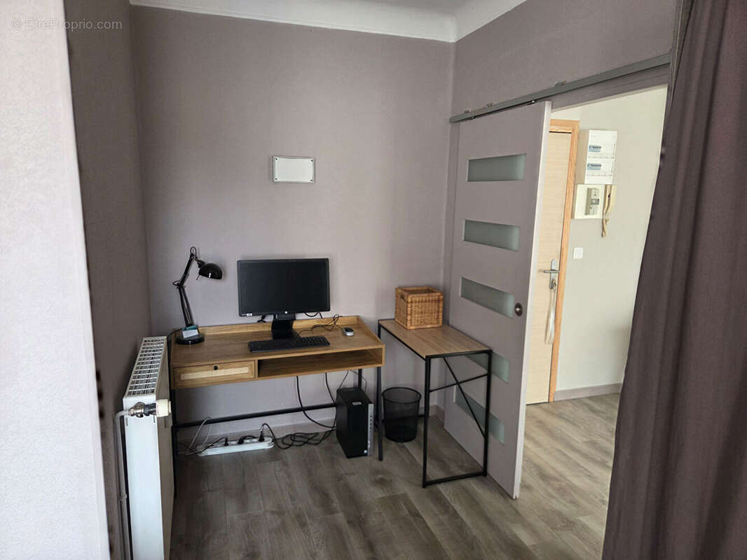 Appartement à FALAISE
