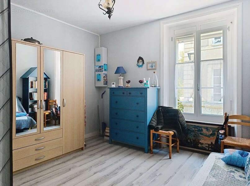 Appartement à SAINT-MALO