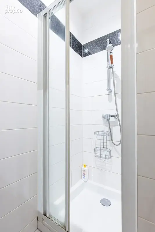 Appartement 2 pièces 27 m² à vendre à Nice (06000) - photo 8