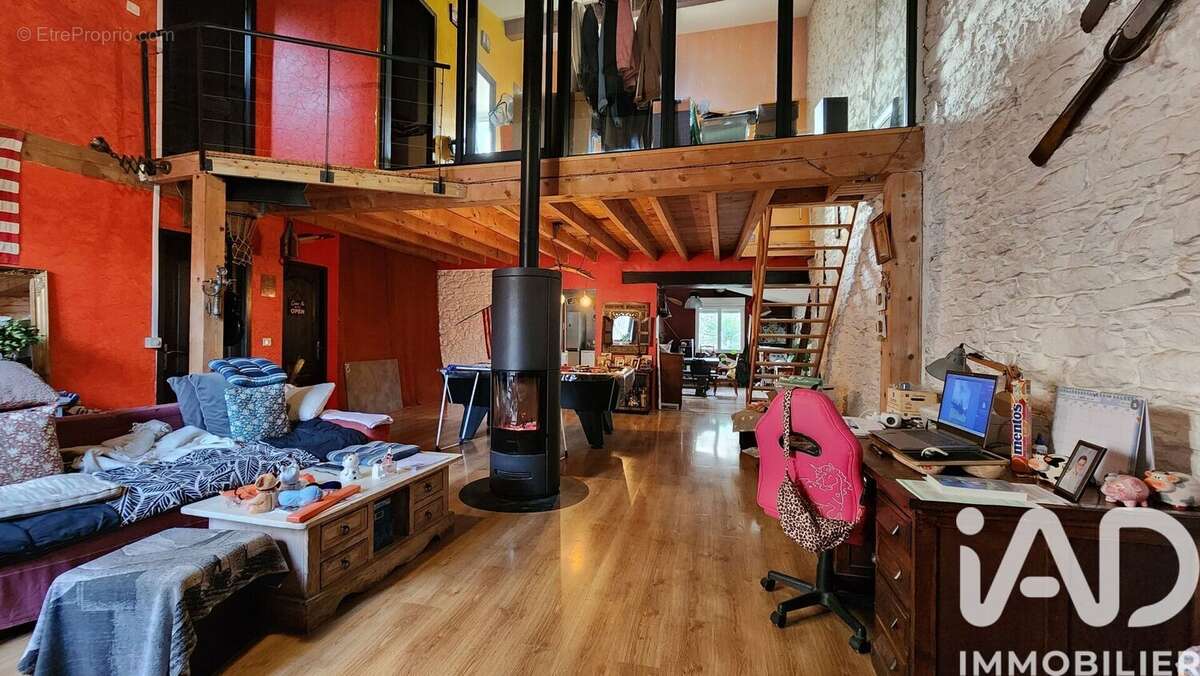 Photo 2 - Maison à LAURE-MINERVOIS