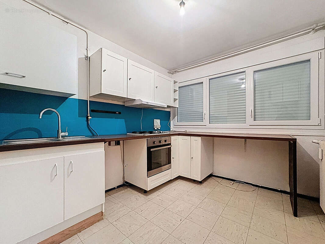 Appartement à VALENCIENNES