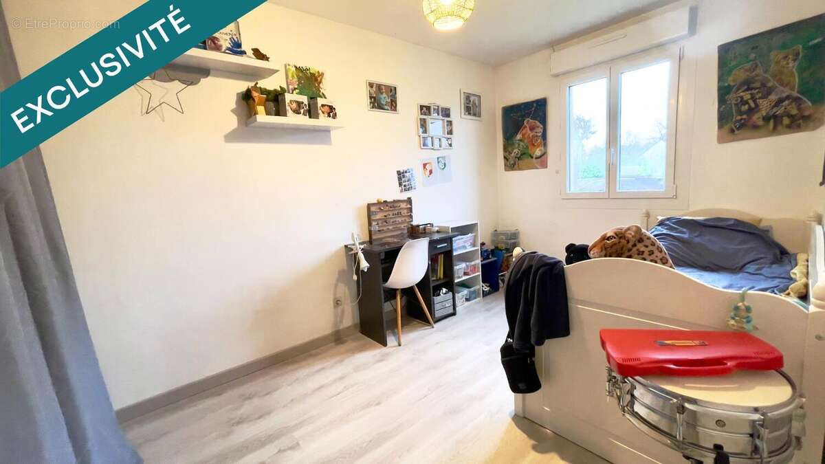 Photo 9 - Maison à LA HAIE-TRAVERSAINE