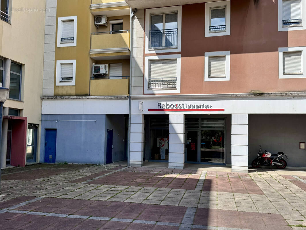 Commerce à CAVAILLON