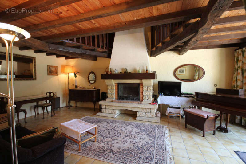 Maison à MIREPOIX