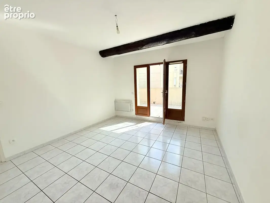Maison de ville Agde avec grande terrasse et garage - photo 3