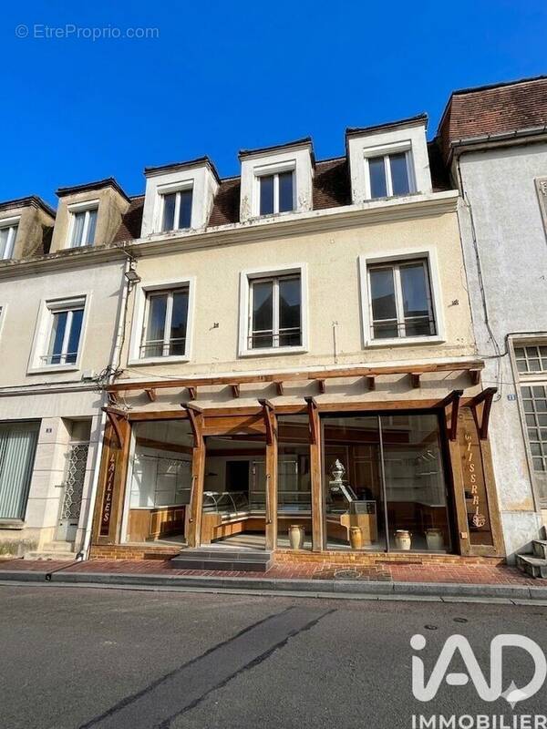 Photo 1 - Appartement à SAINT-FLORENTIN