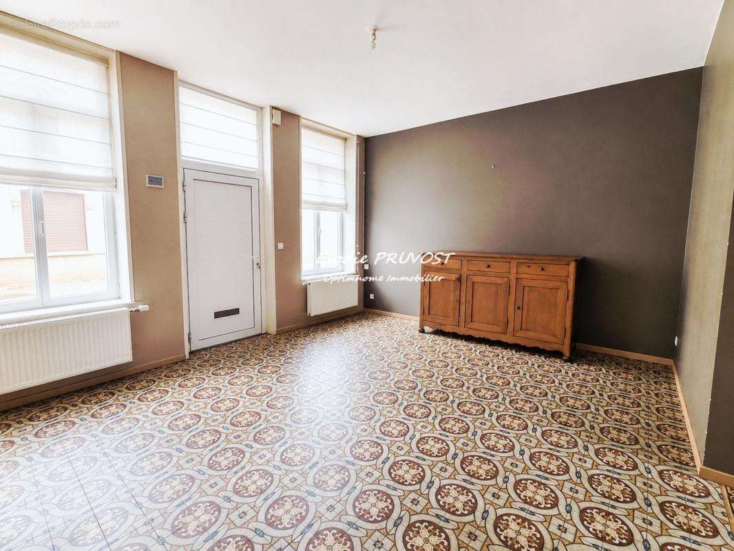 Maison à vendre 4 pièces - ON POSE LES MEUBLES - photo 7
