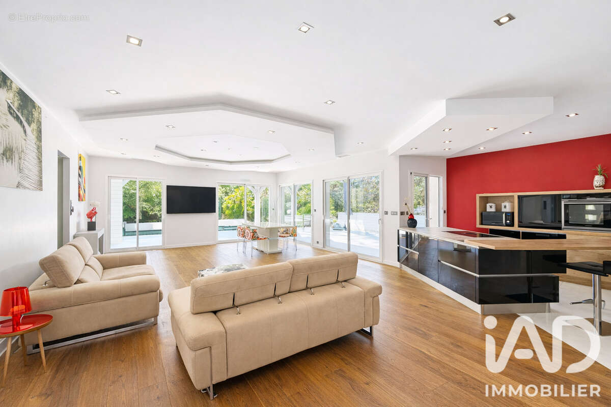 Maison 145 m² à Biscarrosse  - photo 2