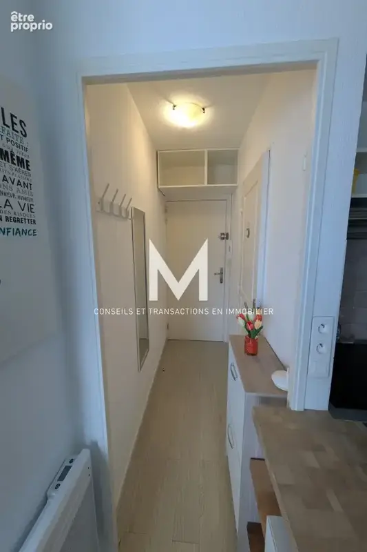Appartement 22 m² à Frejus  - photo 2