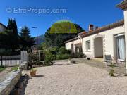 Maison à SAINT-GENIS-DES-FONTAINES