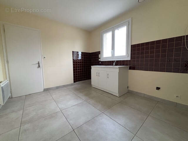 Maison à TALMONT-SAINT-HILAIRE