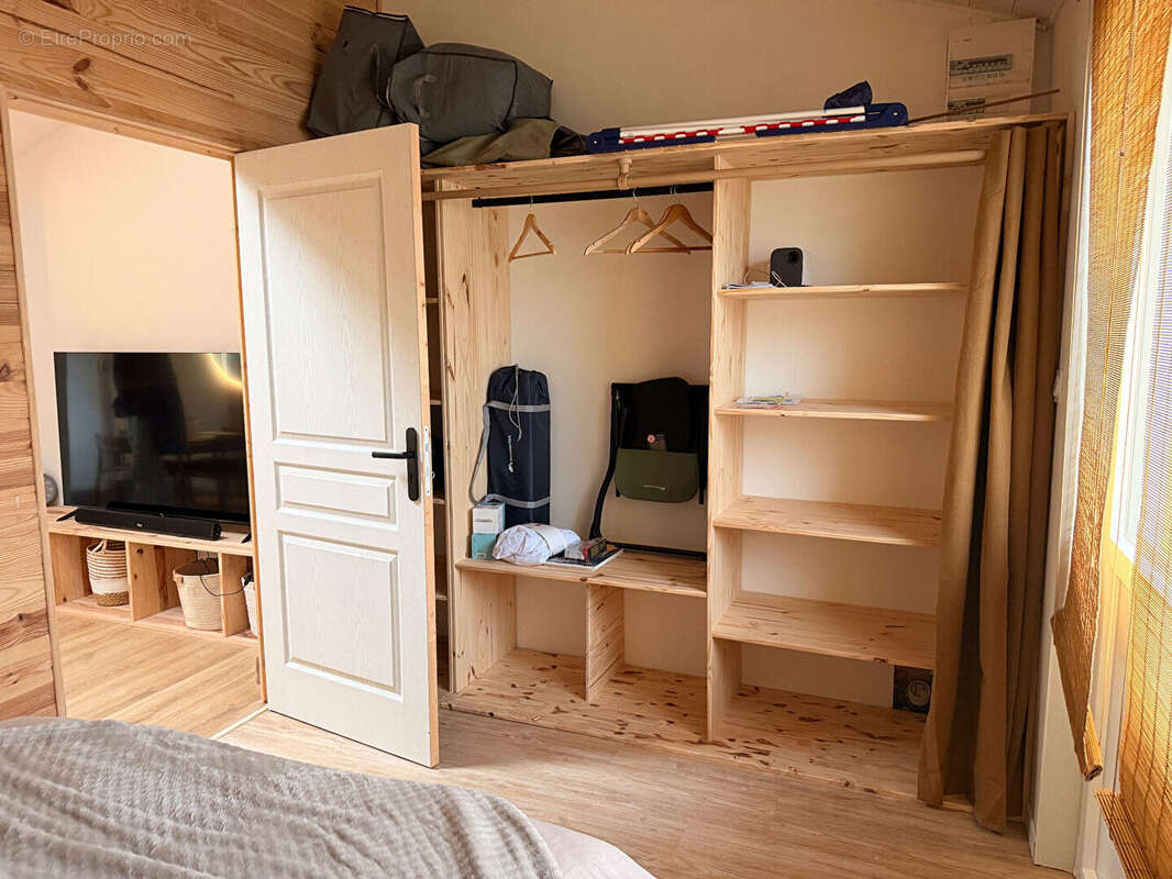 Maison à LES SABLES-D'OLONNE