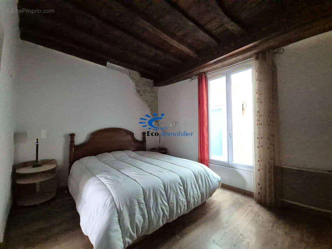 Maison à LA ROCHELLE
