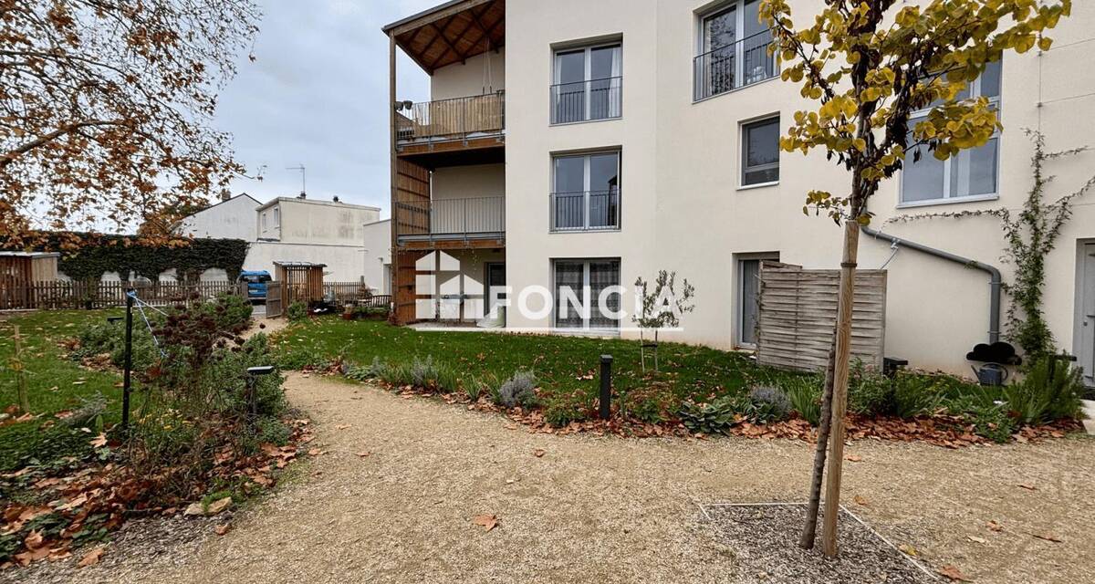 Appartement à ANGERS