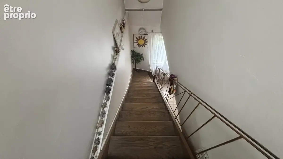 Maison 7 pièces 148 m² à vendre à Sevran (93270) - photo 5