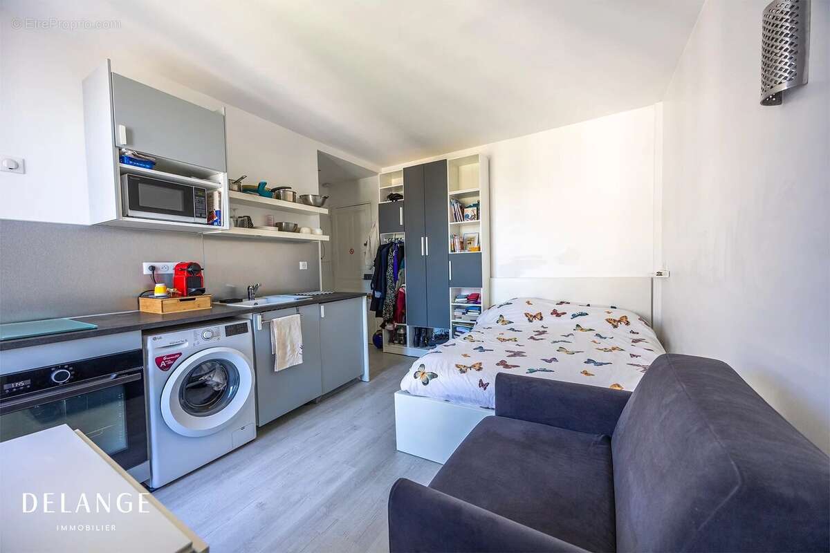 Appartement à PARIS-5E