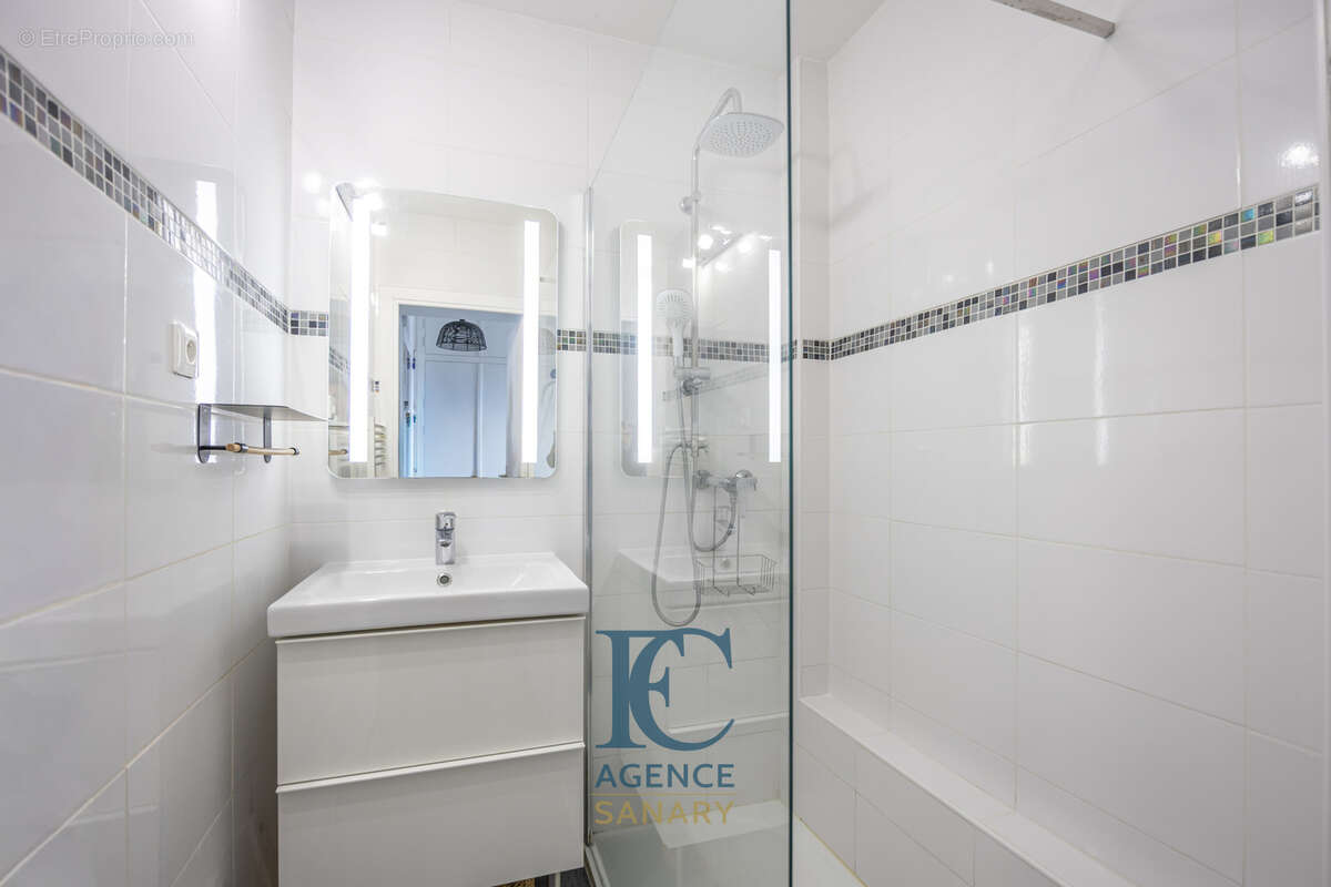Appartement à BANDOL