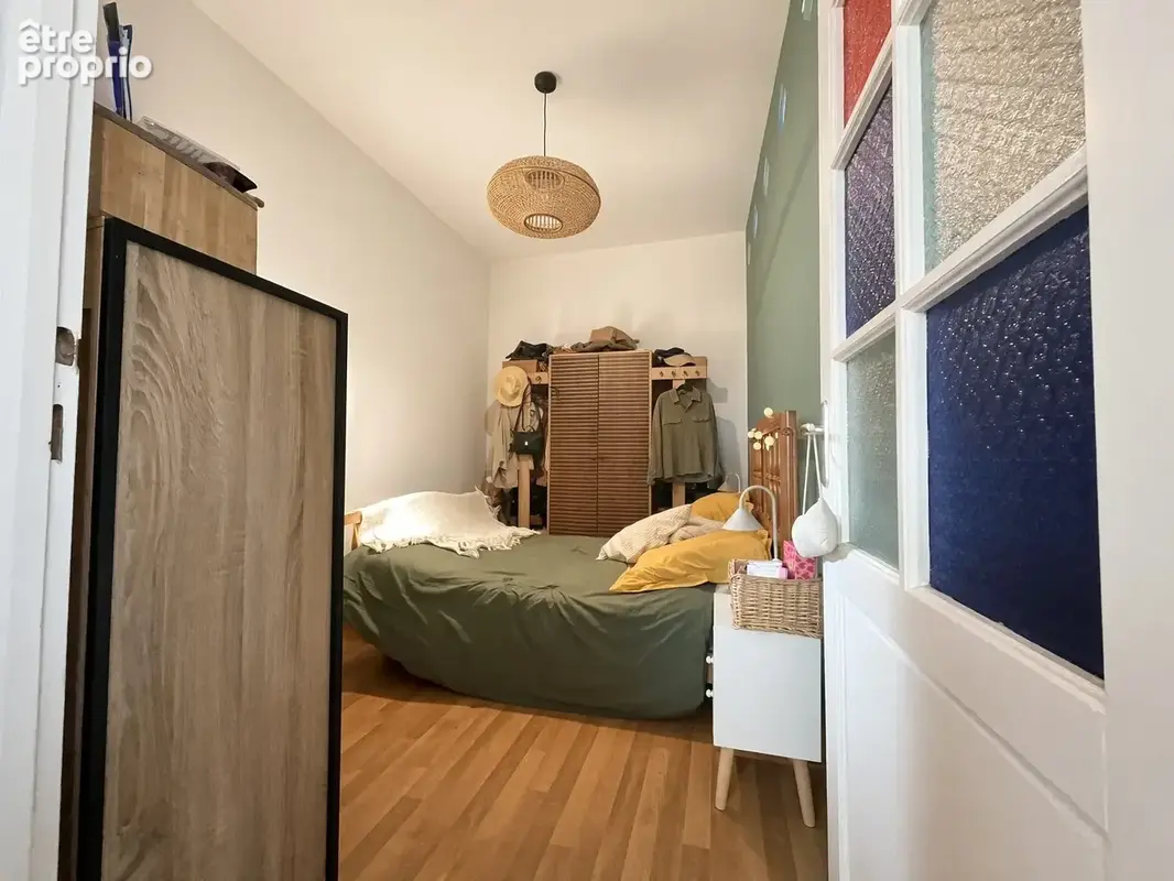 Appartement 3 pièces 60 m² à vendre à Saumur (49400) - photo 5