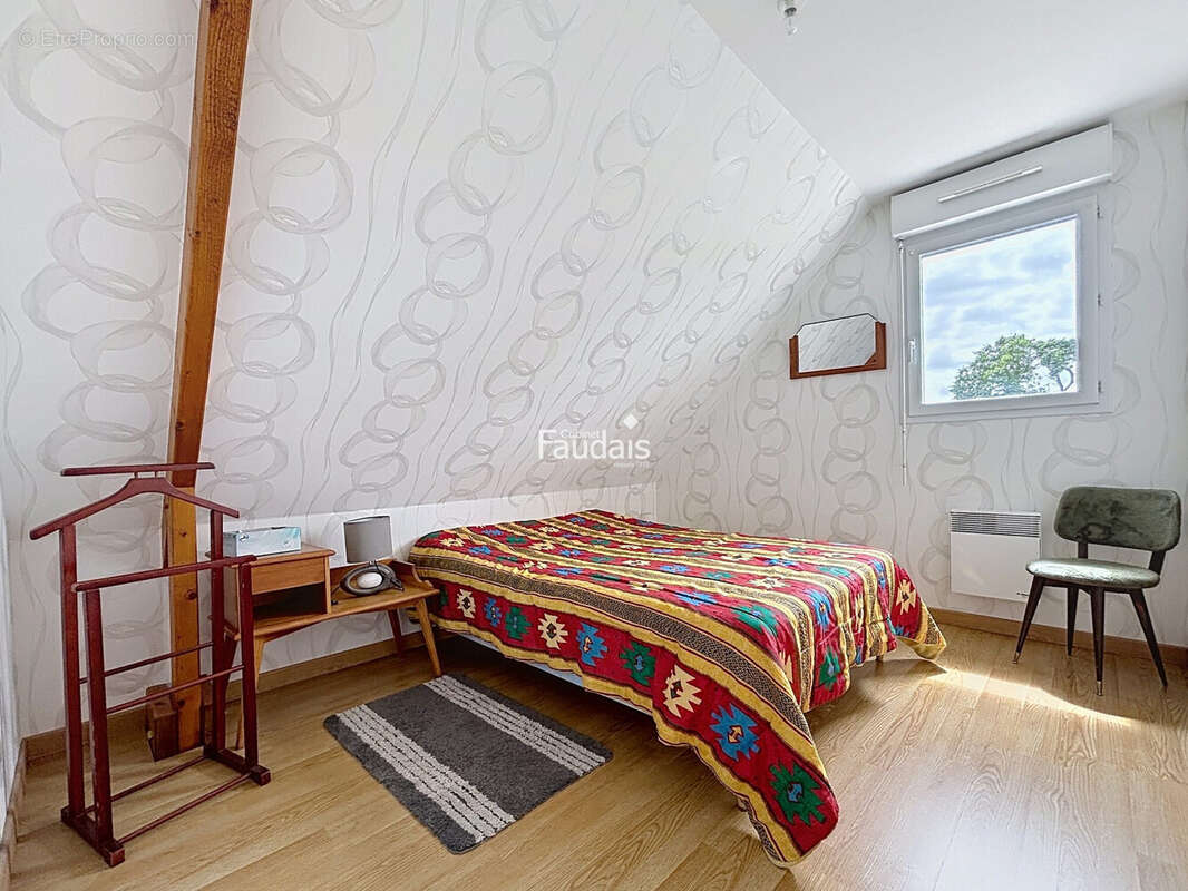 Maison 155 m² à Saint-Andre-De-Bohon  - photo 8